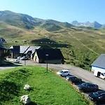 Appartement Résidence Hameau De Balestas Mp - 3 Pièces Pour 6 Personnes 694 *