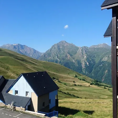 Lejlighed Hameau De Balestas Mp - T3/6pers Forum 26- Peyresourde Mae-4694 *