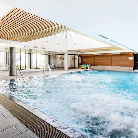 Hameau De Balestas Mp - T3/6pers Forum 26- Peyresourde Mae-4694 Lejlighed Germ