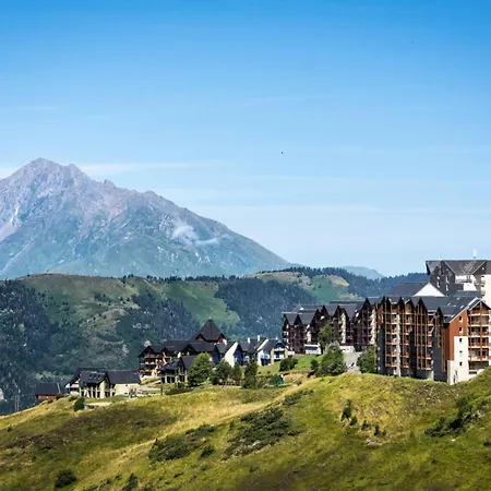 Hameau De Balestas Mp - T3/6pers Forum 26- Peyresourde Mae-4694 *