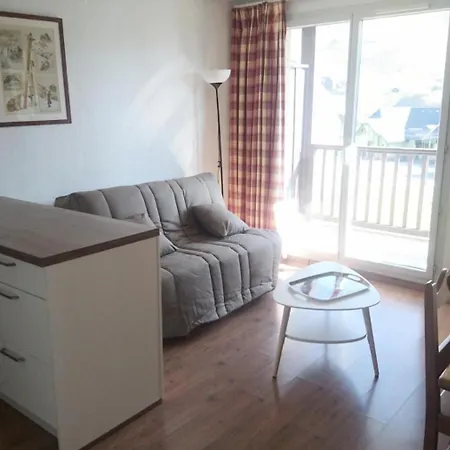 Résidence Hameau De Balestas Mp - 3 Pièces Pour 6 Personnes 694 Appartement Germ