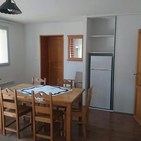 Hameau De Balestas Mp - T3/6pers Forum 26- Peyresourde Mae-4694 Appartement *