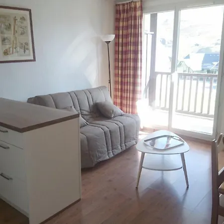 Hameau De Balestas Mp - T3/6pers Forum 26- Peyresourde Mae-4694 Appartement