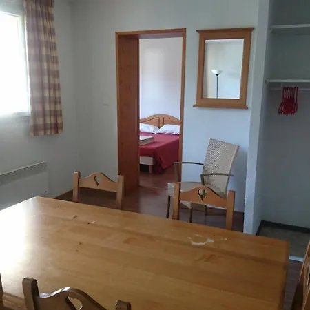 Hameau De Balestas Mp - T3/6pers Forum 26- Peyresourde Mae-4694 Appartement