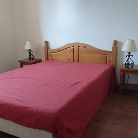 Appartement Hameau De Balestas Mp - T3/6pers Forum 26- Peyresourde Mae-4694