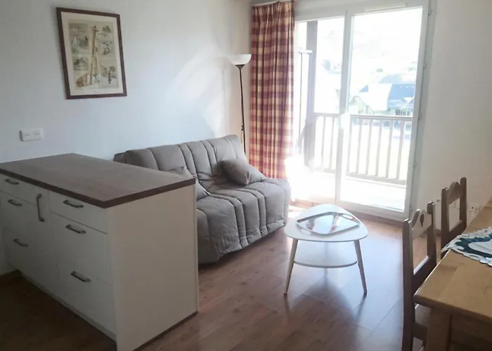 Hameau De Balestas Mp - T3/6pers Forum 26- Peyresourde Mae-4694 Lejlighed Germ