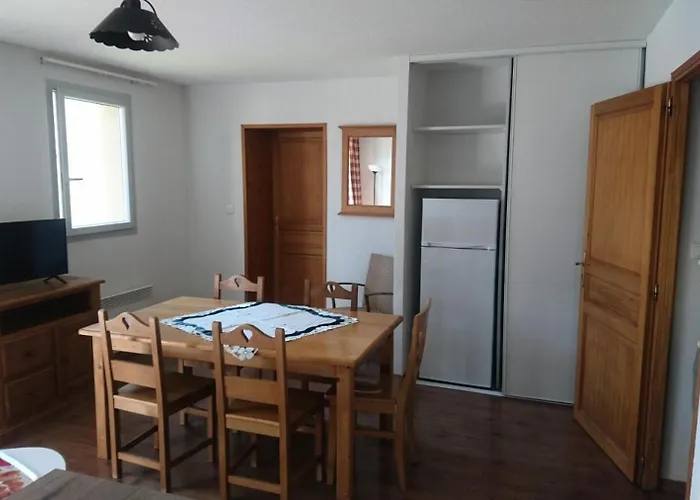 Hameau De Balestas Mp - T3/6pers Forum 26- Peyresourde Mae-4694